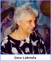 Gina Labriola